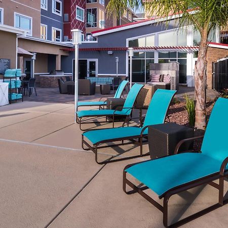 Residence Inn By Marriott Temecula Murrieta Exteriér fotografie