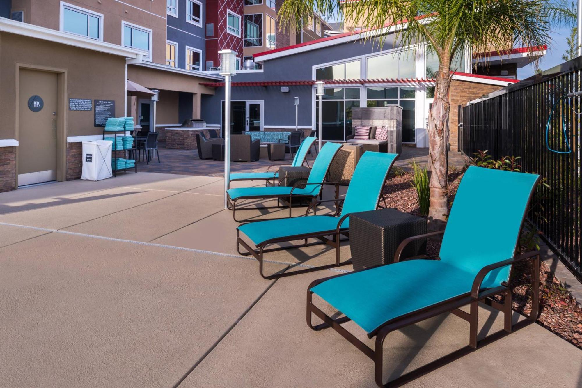 Residence Inn By Marriott Temecula Murrieta Exteriér fotografie