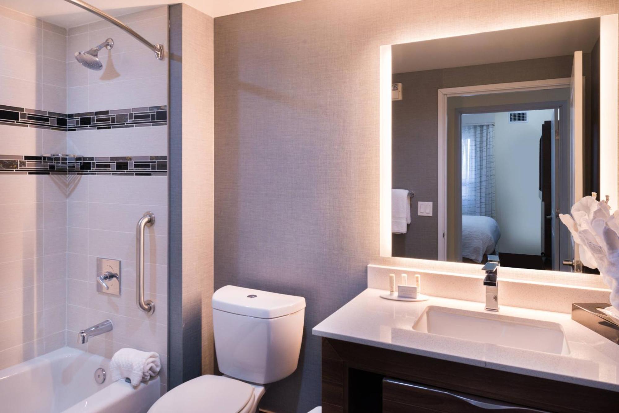 Residence Inn By Marriott Temecula Murrieta Exteriér fotografie