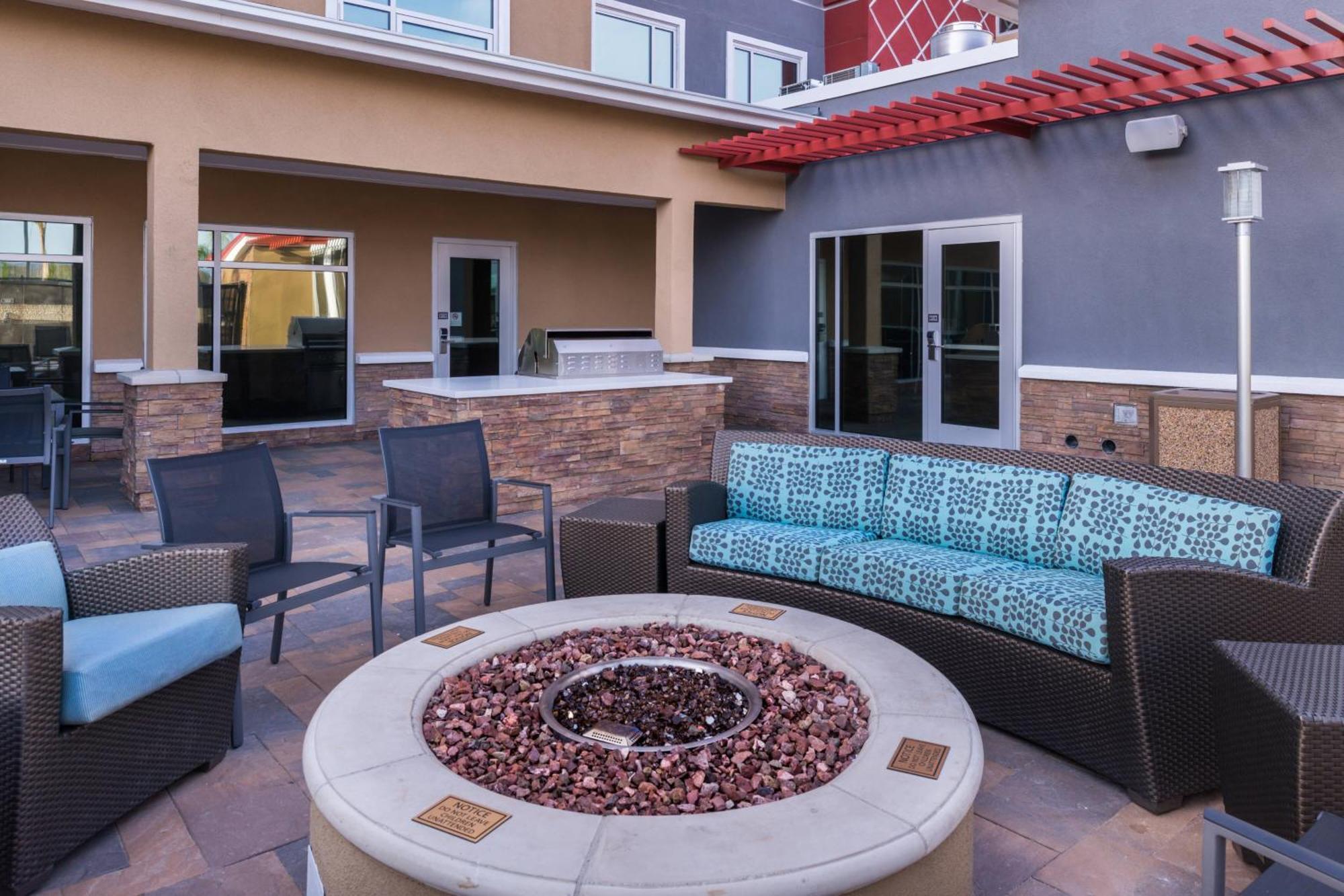 Residence Inn By Marriott Temecula Murrieta Exteriér fotografie