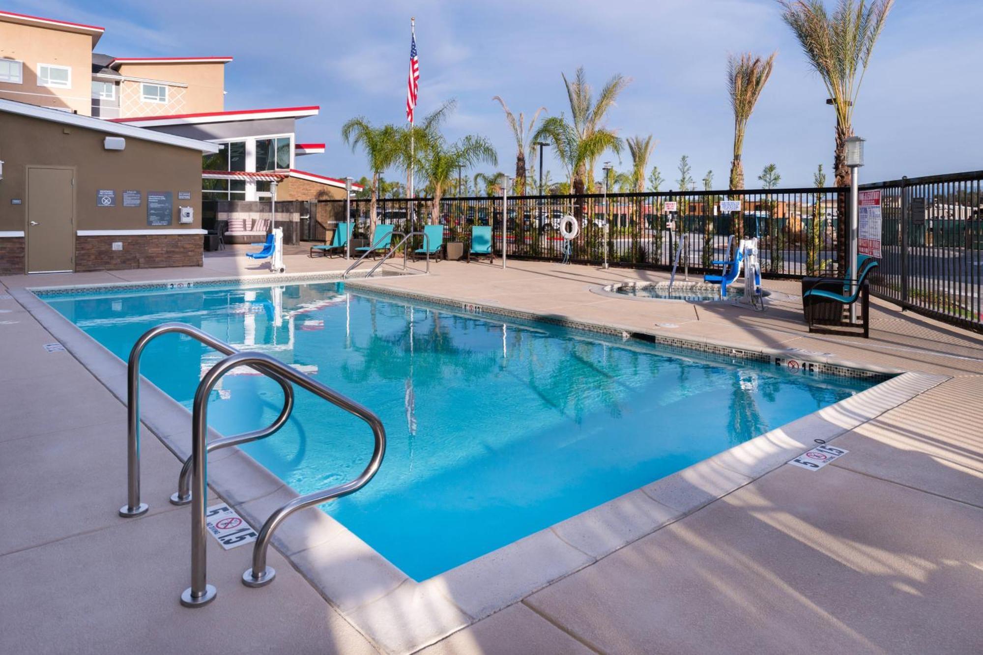 Residence Inn By Marriott Temecula Murrieta Exteriér fotografie