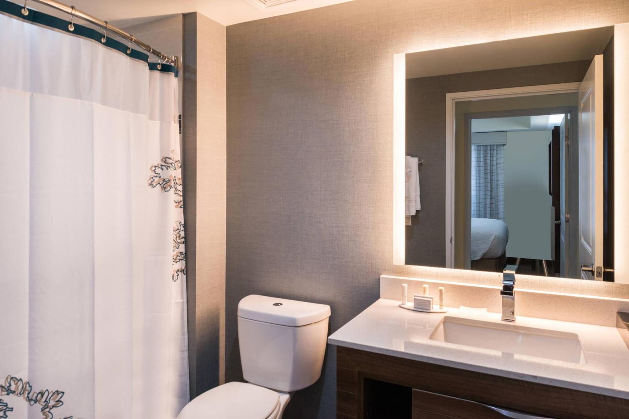 Residence Inn By Marriott Temecula Murrieta Exteriér fotografie