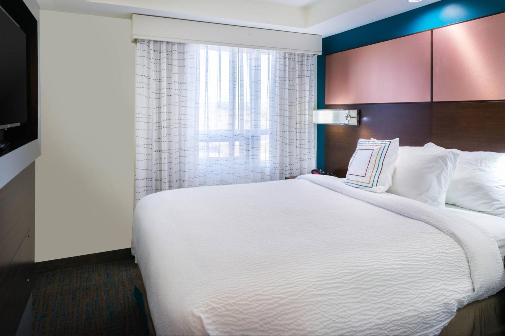 Residence Inn By Marriott Temecula Murrieta Exteriér fotografie