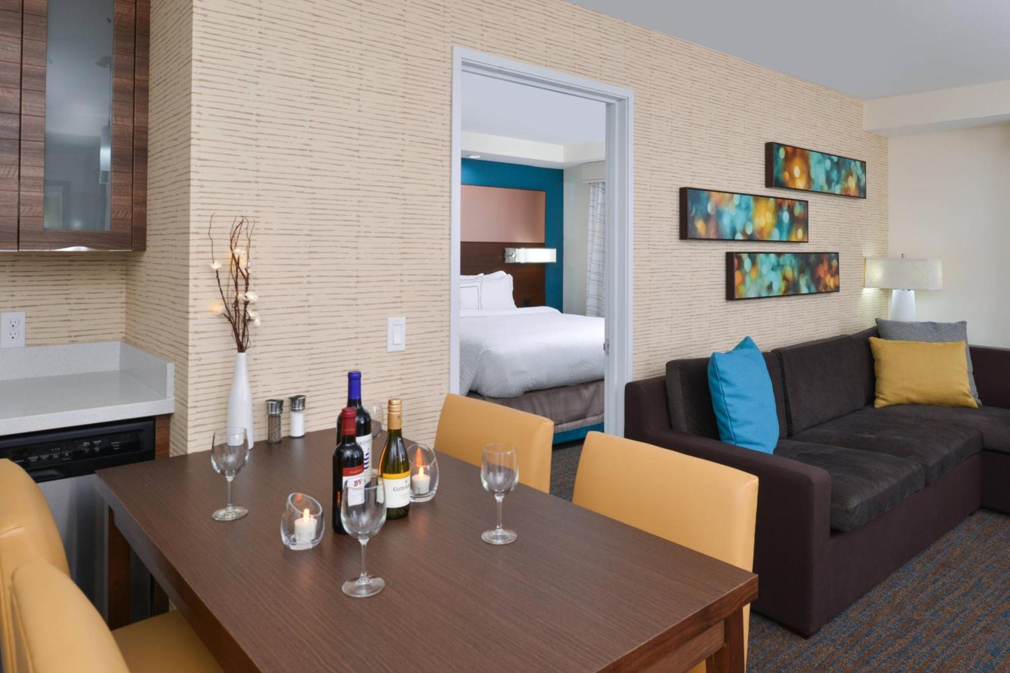 Residence Inn By Marriott Temecula Murrieta Exteriér fotografie