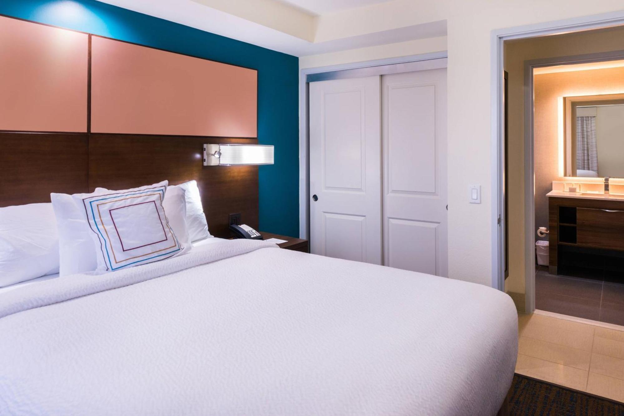 Residence Inn By Marriott Temecula Murrieta Exteriér fotografie