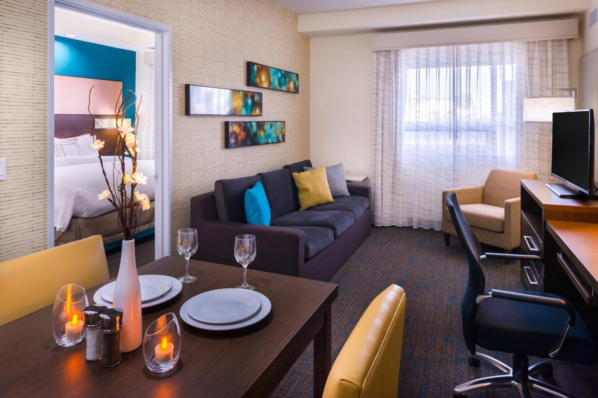 Residence Inn By Marriott Temecula Murrieta Exteriér fotografie