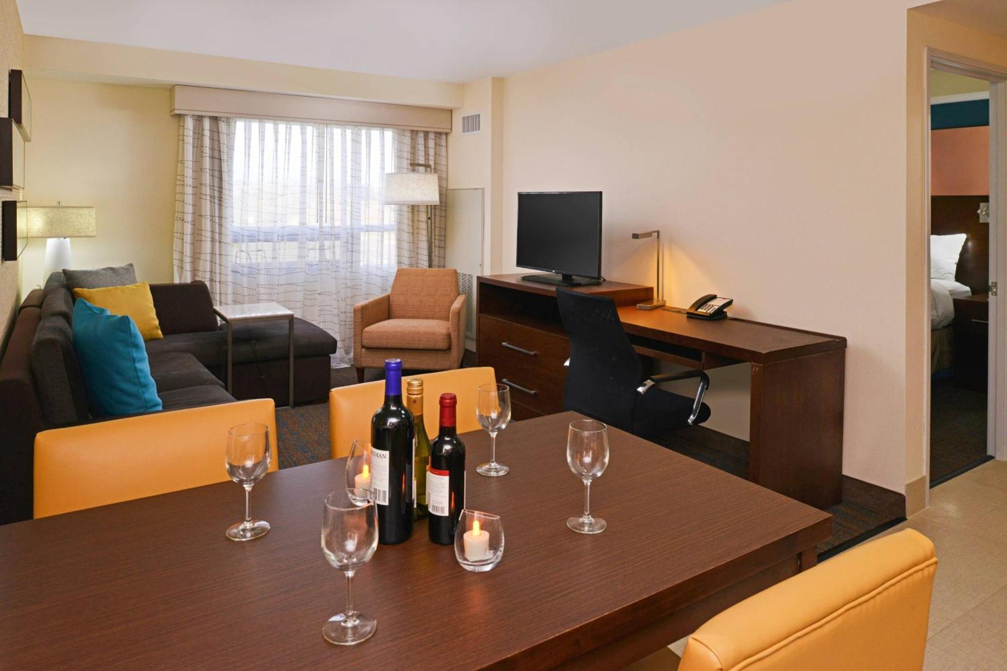 Residence Inn By Marriott Temecula Murrieta Exteriér fotografie
