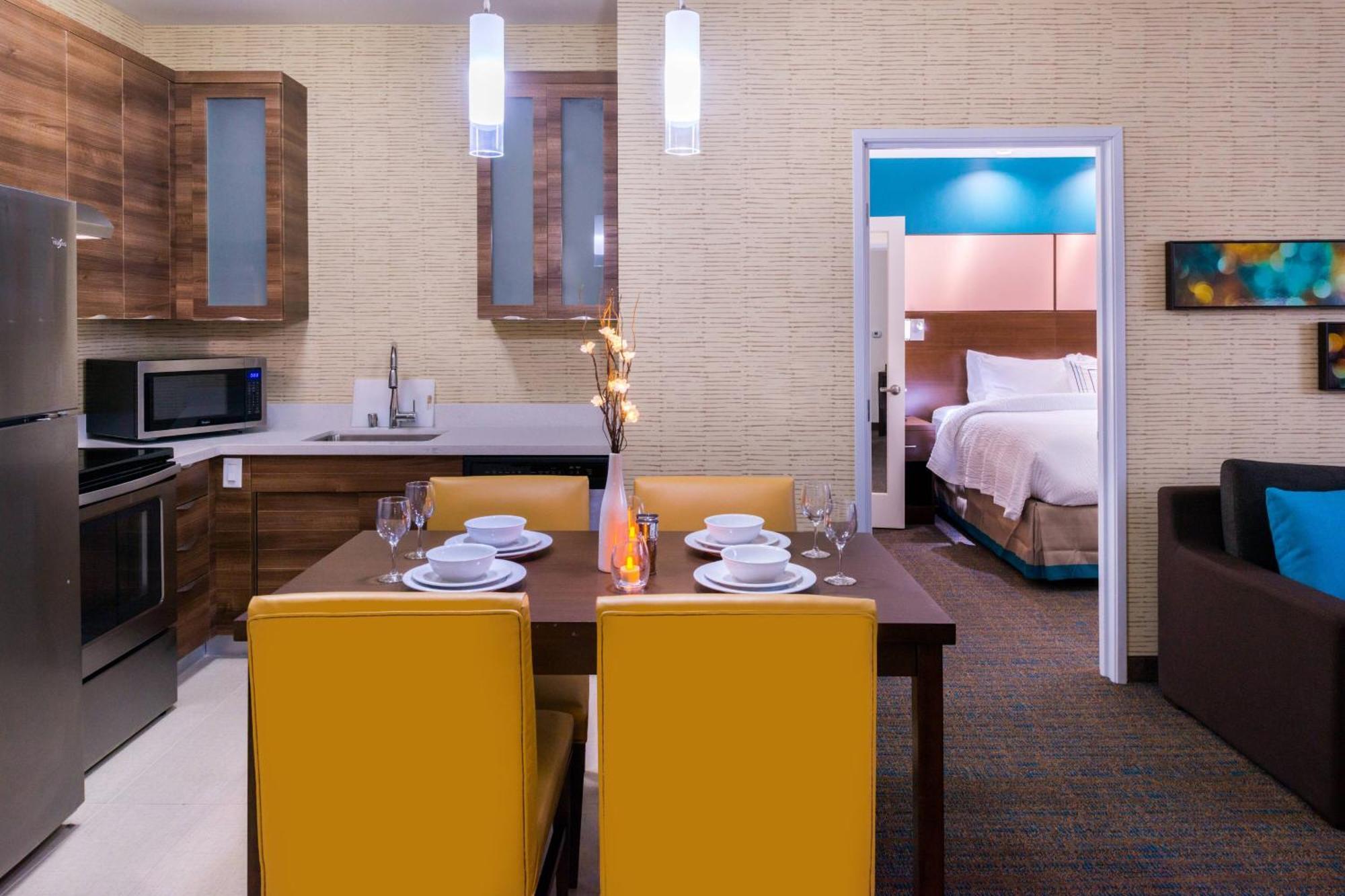 Residence Inn By Marriott Temecula Murrieta Exteriér fotografie