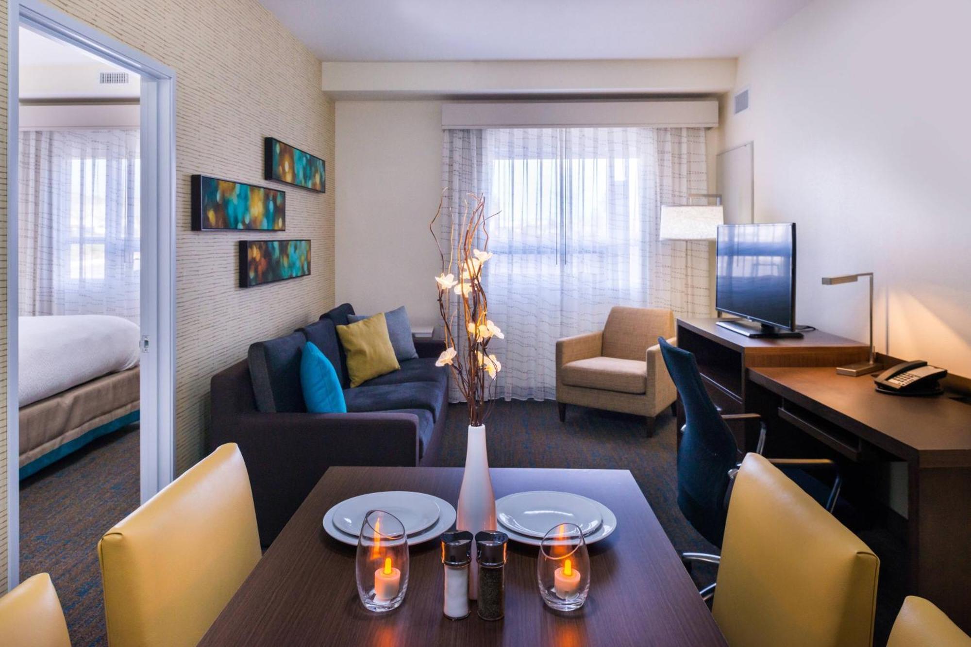 Residence Inn By Marriott Temecula Murrieta Exteriér fotografie