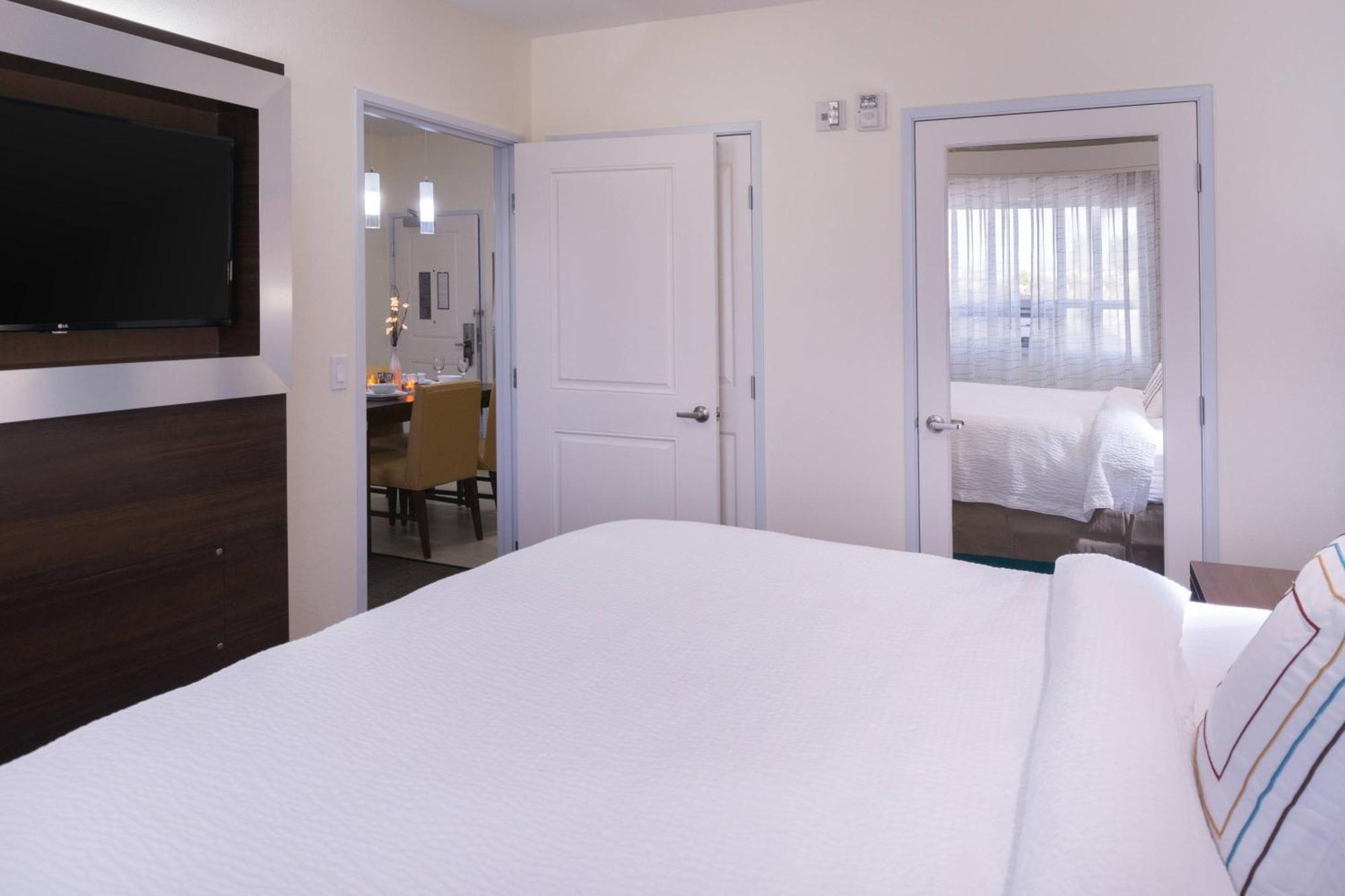 Residence Inn By Marriott Temecula Murrieta Exteriér fotografie