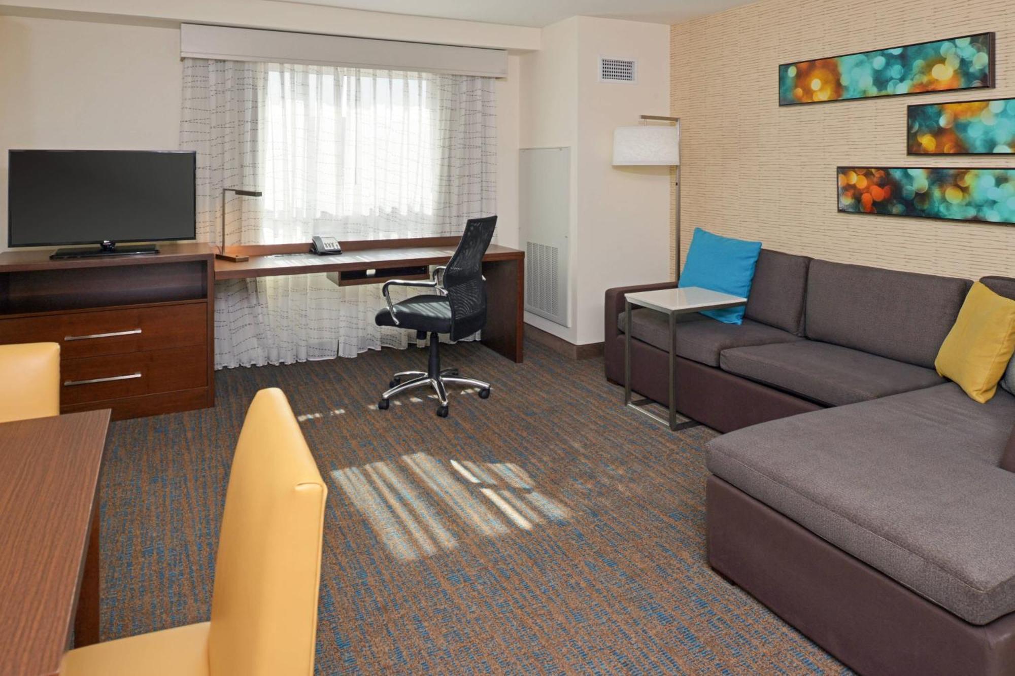 Residence Inn By Marriott Temecula Murrieta Exteriér fotografie