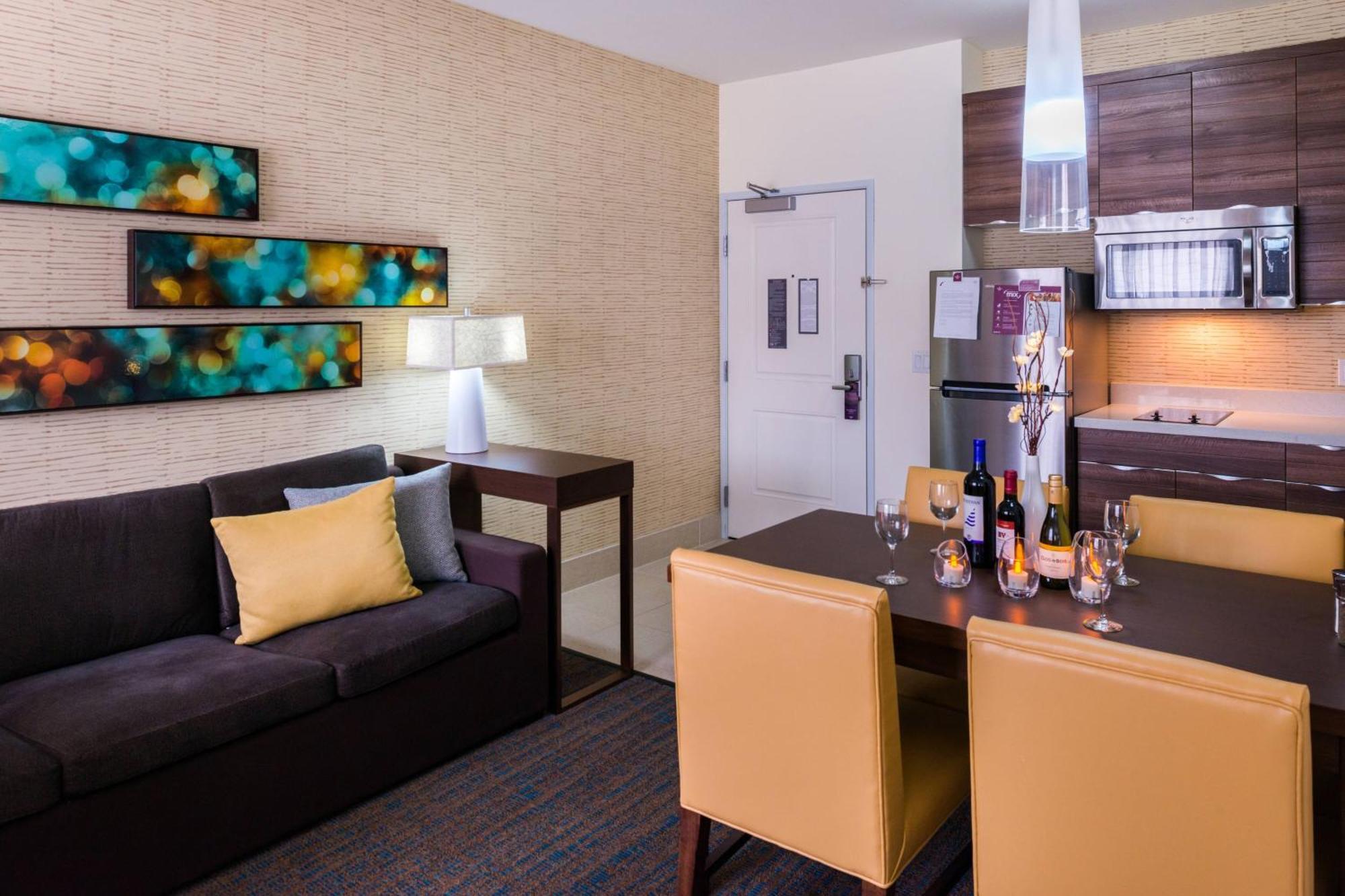 Residence Inn By Marriott Temecula Murrieta Exteriér fotografie