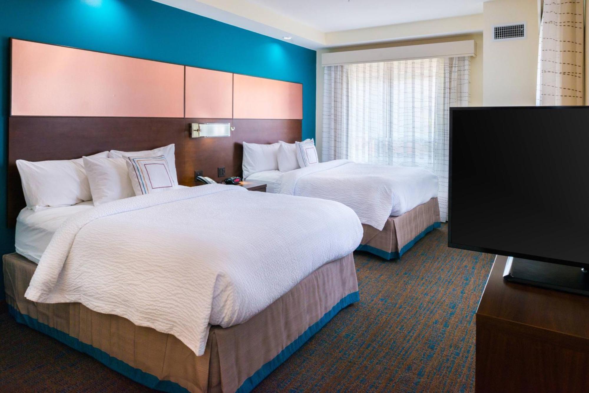 Residence Inn By Marriott Temecula Murrieta Exteriér fotografie