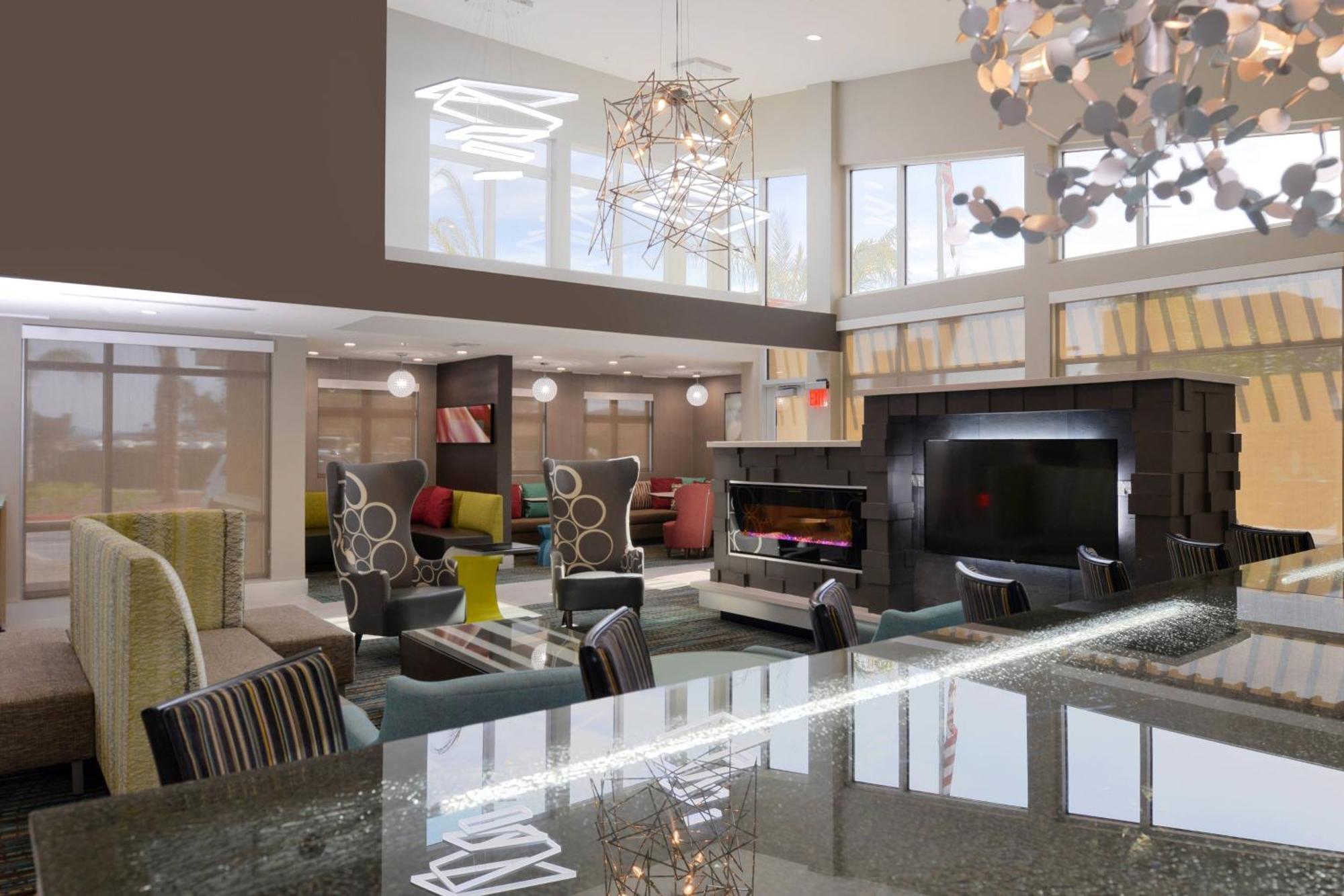Residence Inn By Marriott Temecula Murrieta Exteriér fotografie