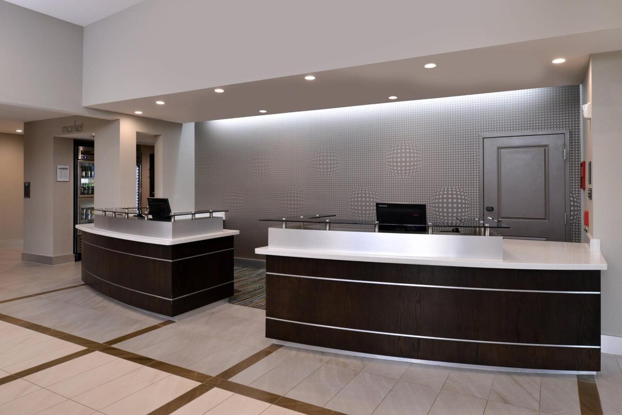 Residence Inn By Marriott Temecula Murrieta Exteriér fotografie