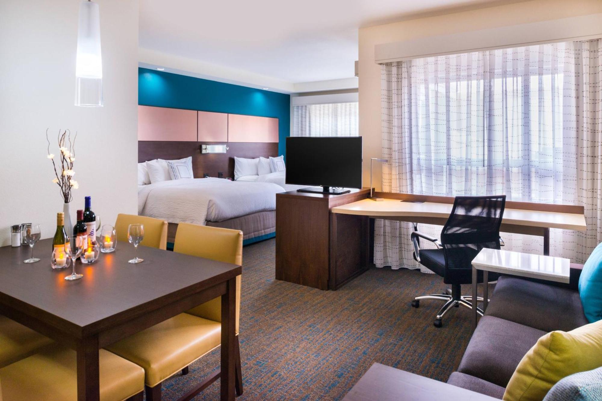 Residence Inn By Marriott Temecula Murrieta Exteriér fotografie