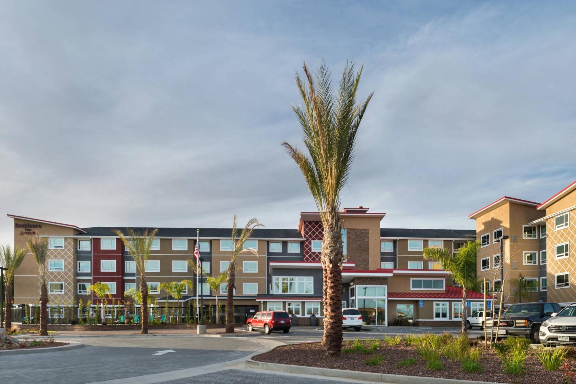 Residence Inn By Marriott Temecula Murrieta Exteriér fotografie